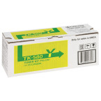 Kyocera Toner jaune TK580Y...