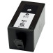 HP cartouche d'encre 903XL, 825 pages, OEM T6M15AE, noir