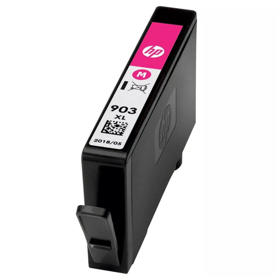 HP cartouche d'encre 903XL, 825...