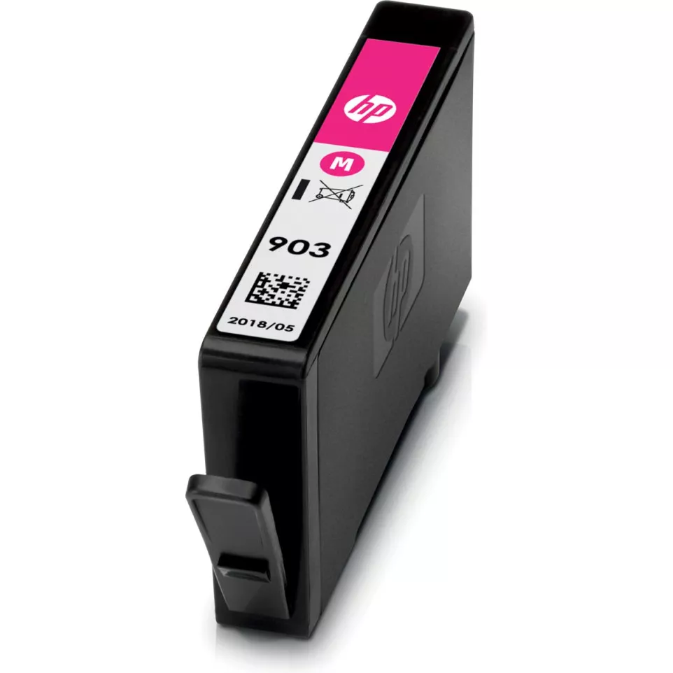 HP inktcartridge 903, 315 pagina's,...