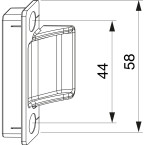 PVC Overlapping...