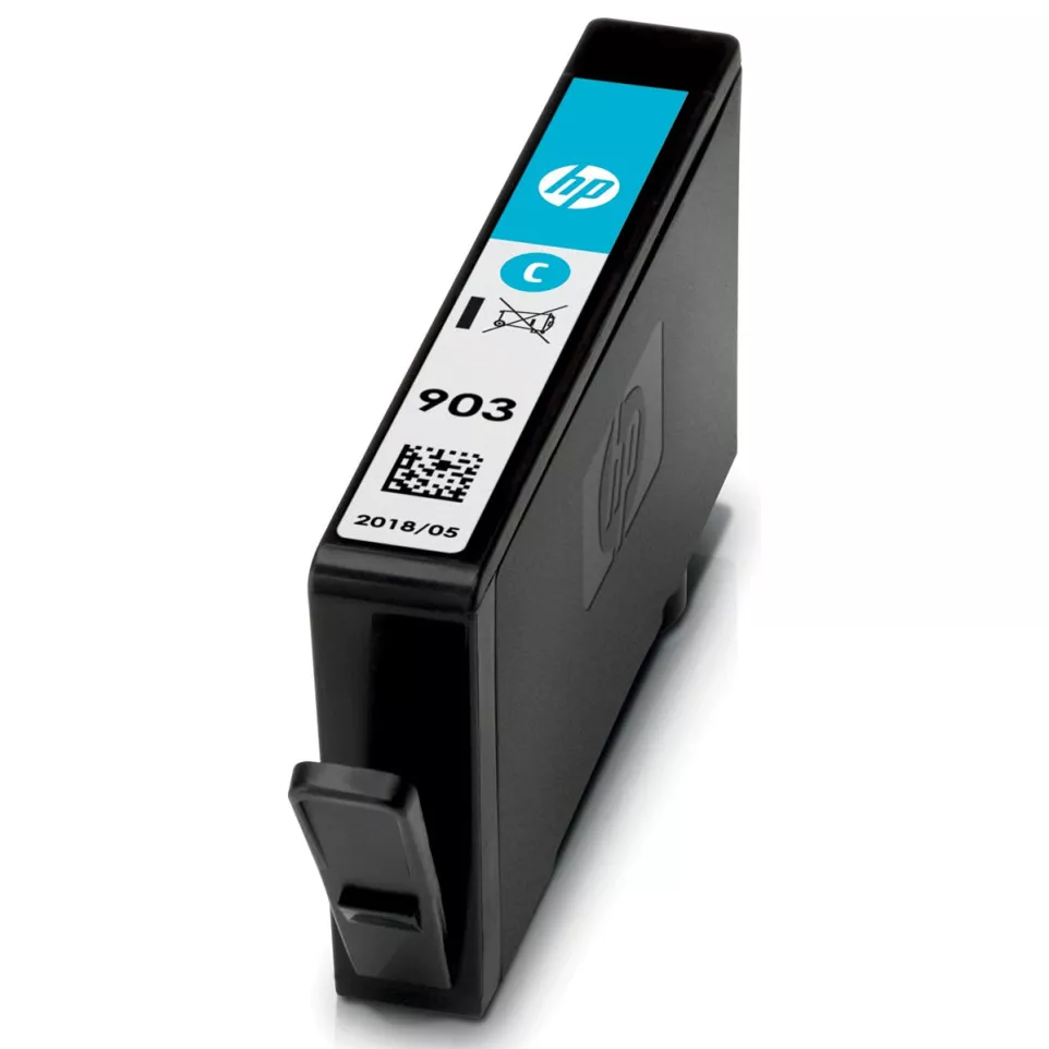 HP inktcartridge 903, 315 pagina's,...