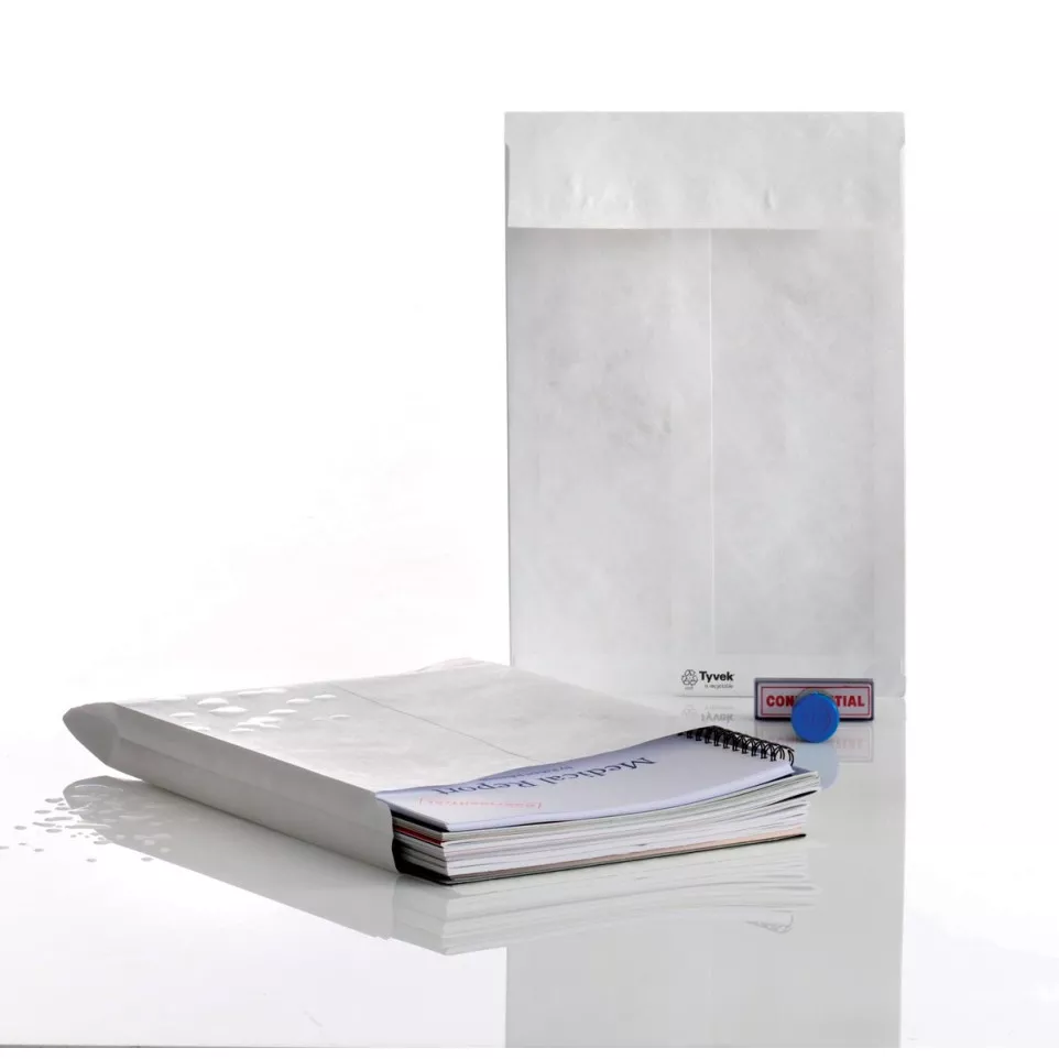 DuPont Tyvek Expansion Envelopes 250...
