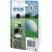 Epson 34XL High Capacity Black Ink Cartridge C13T34714010 OEM Approx 1100 Pages