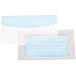 Tarfiold Set with Antimicrobial Cover + Color Dream Chequebook Envelope for Masks, Pack of 6 Sets