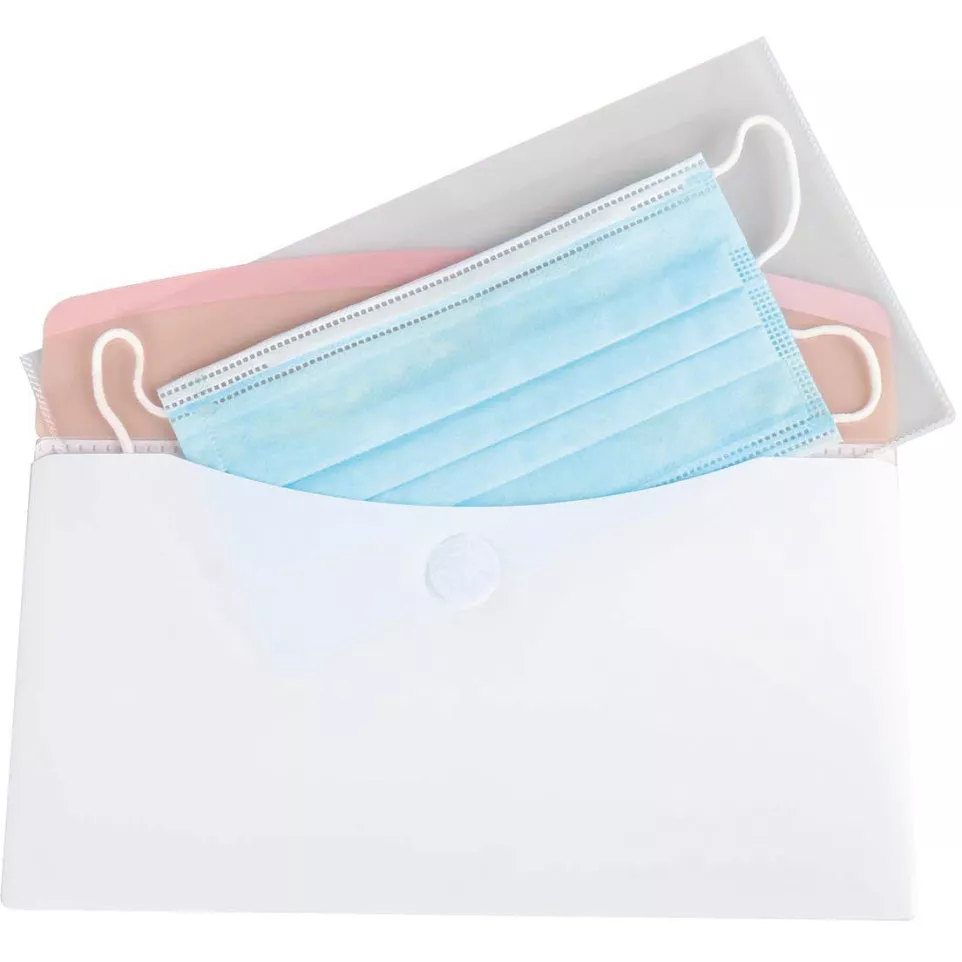 Tarfiold Set with Antimicrobial Cover...