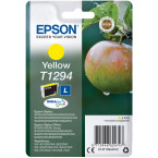 Epson T1294 Yellow Ink...