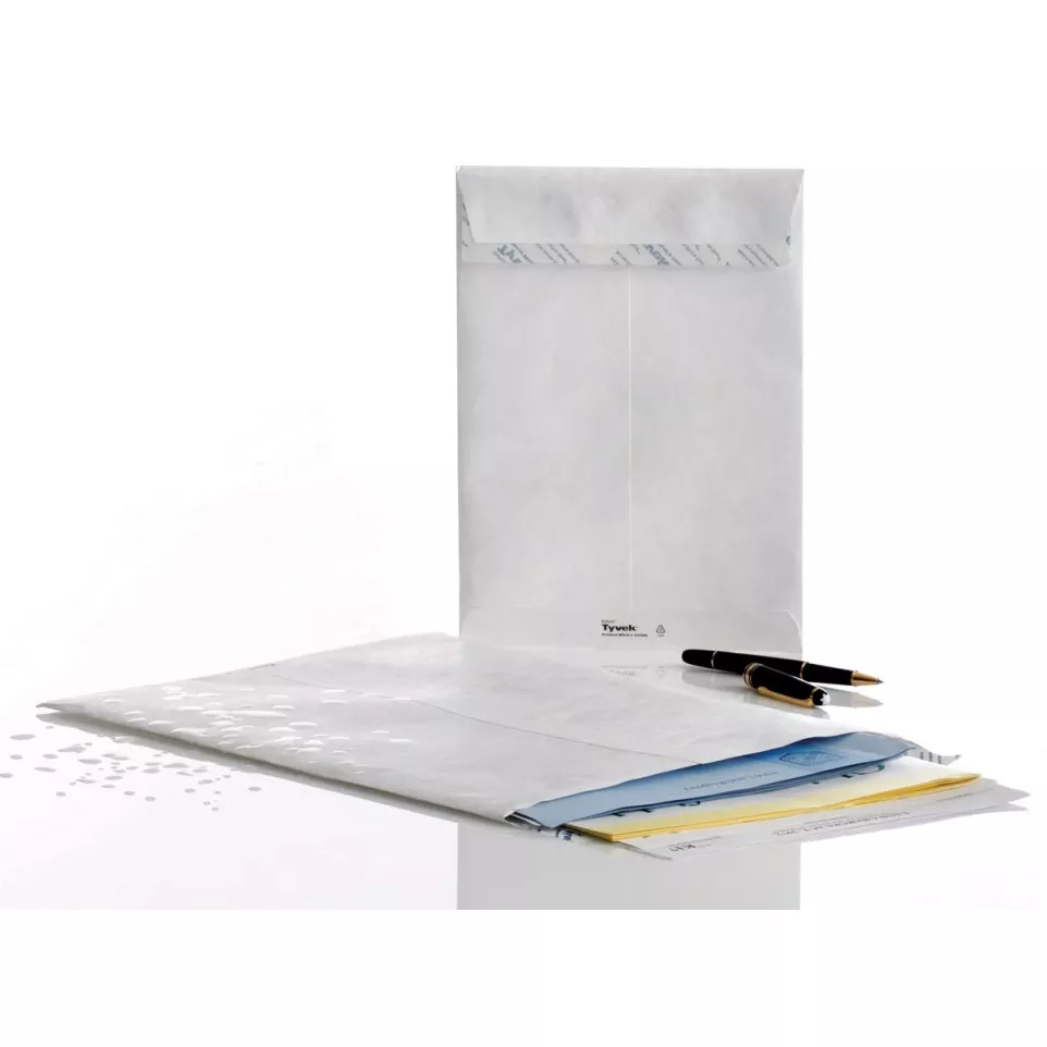 DuPont Tyvek Security Envelopes 250 x...