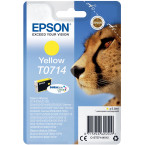 Epson inktcartridge T0714,...