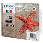 Epson inktcartridge 603 XL,...