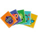 Splendid 120-Page Lined Notebook