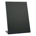 Deflecto L-Shaped Slate...