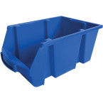 Viso magazijnbak 10 liter,...