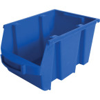 Viso 4 L Storage Box, Blue