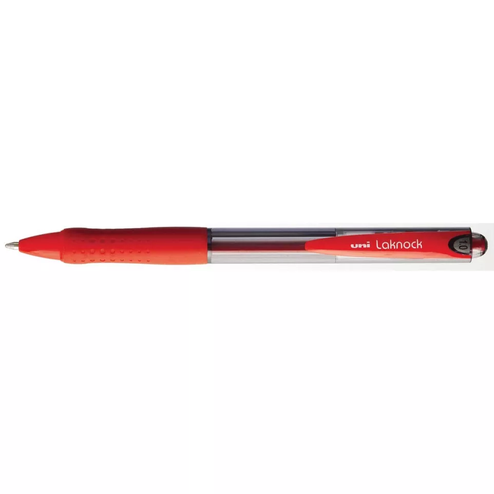Uni-ball stylo bille Laknock largeur...