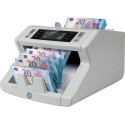 Safescan biljettelmachine 2210, met UV-valsgelddetectie