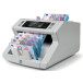 Safescan biljettelmachine 2210, met UV-valsgelddetectie