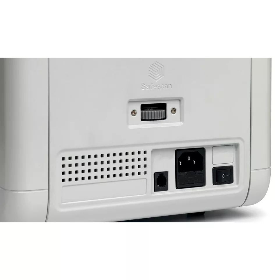 Safescan biljettelmachine 2210, met...