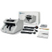Safescan biljettelmachine 2210, met UV-valsgelddetectie