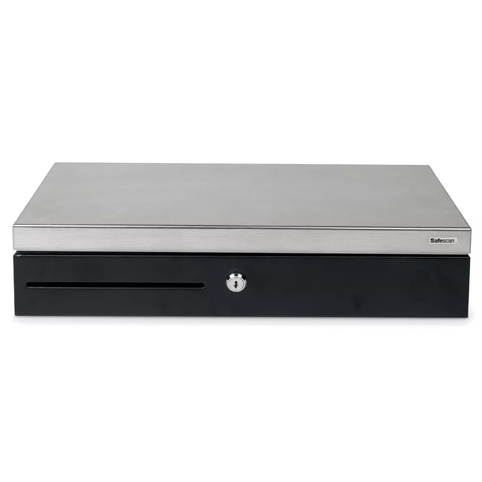 Safescan SD-4617S Flip-Top Cash Drawer