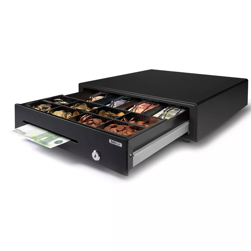 Safescan SD-4141 Standard-Duty Cash...