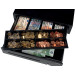 Safescan SD-4141 Standard-Duty Cash Drawer