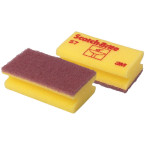 Scotch Brite schuurspons...