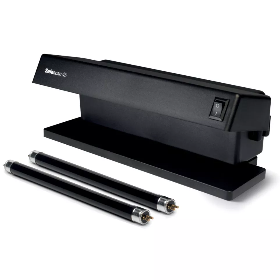 Safescan UV-lamp, voor...