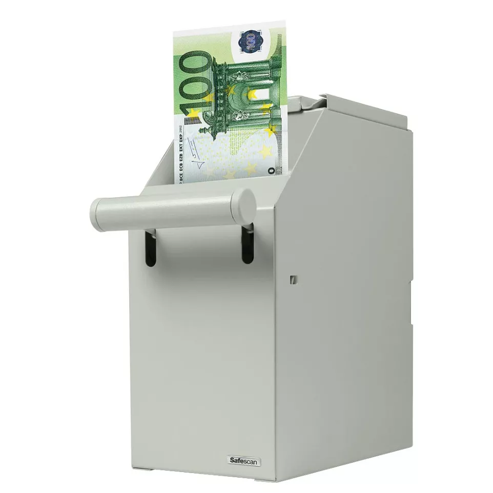 Safescan 4100 POS Safe, grey