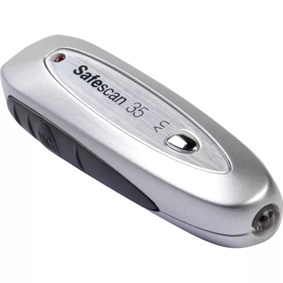 Safescan 35 Counterfeit Detector Pen...