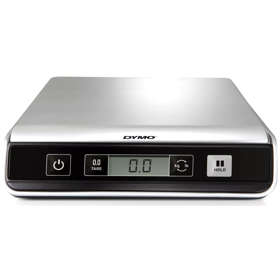 Dymo pèse-lettres M10, pèse jusqu'à...