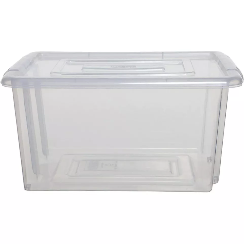 Whitefurze Stack & Store Medium...
