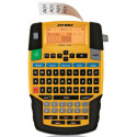 Dymo beletteringsysteem Rhino 4200, qwerty