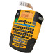 Dymo beletteringsysteem Rhino 4200, qwerty