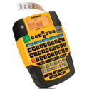 Dymo beletteringsysteem Rhino 4200, qwerty