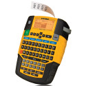 Dymo système de lettrage Rhino 4200, azerty