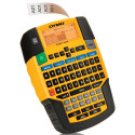 Dymo beletteringsysteem Rhino 4200, azerty