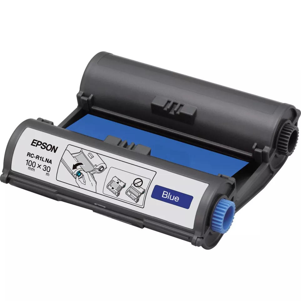 Epson inkttape RC-R1LNA ft 100 mm x...