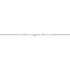 MACO Adjustable Cremone Bolt OB Gr.1 Variable MT per piece