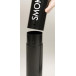 Rubbermaid peukenzuil Smokers' Pole, ft 10,2 x 107,9 cm, zwart