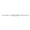 SAV Crémone Roto hauteur variable HKS 200 Z GR1890 2 points 2001-2400 mm 562842 pour le SAV / pce