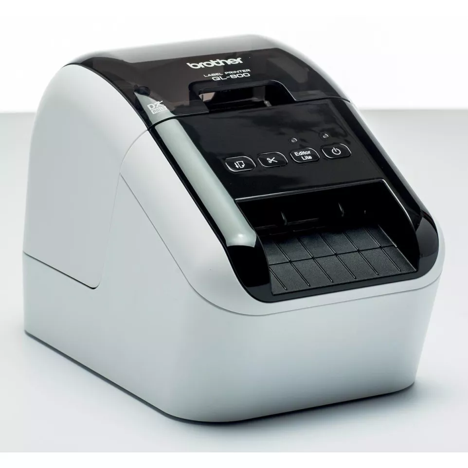 Brother QL-800 High-Speed...