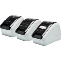 Brother QL-800 High-Speed Professional Label Printer