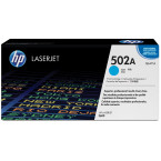 HP toner 502A, 4 000 pages,...