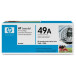 HP 49A (Q5949A) Original Black Laser Toner Cartridge 2500 Pages