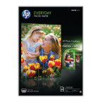 HP Everyday fotopapier ft...