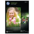 HP Everyday Glossy Photo Paper A4 200g 100 Sheets