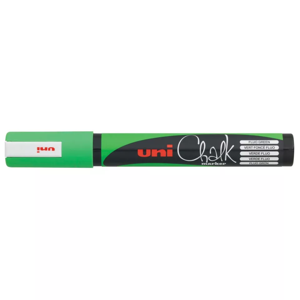 Uni-ball Chalk Marker Fluorescent...
