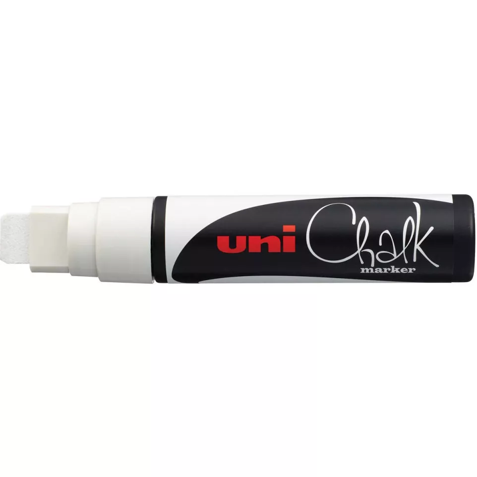 uni-ball PWE-17K Chalk Marker Extra...