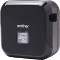 Brother P-touch CUBE Plus PT-P710BT Wireless Bluetooth Label Maker